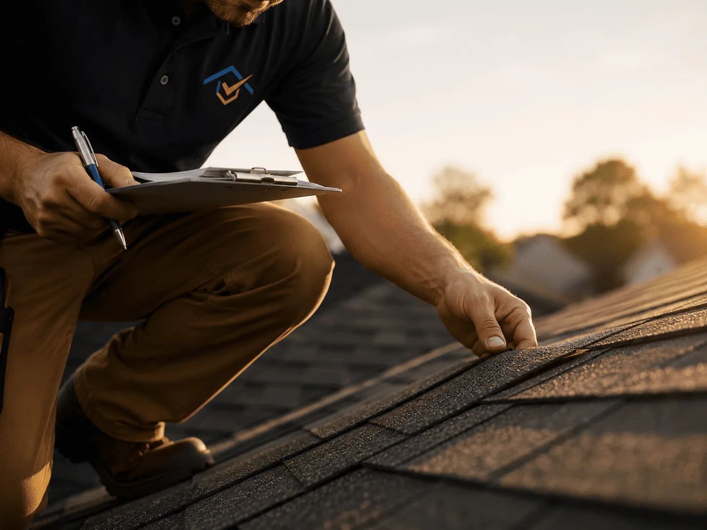 Why Choose Roof Inspection in Custer, WI